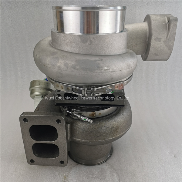 GTA5002 Turbocharger 194-7923 716481-0002 716481-5002S 0R7855 304-9227 for Engine 3456,3456B,3456E,385B,5090B